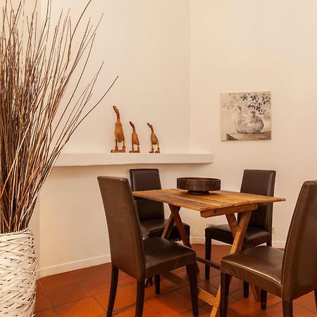 罗马Campo Dei Fiori Elite Luxury For 10 Guests公寓 外观 照片