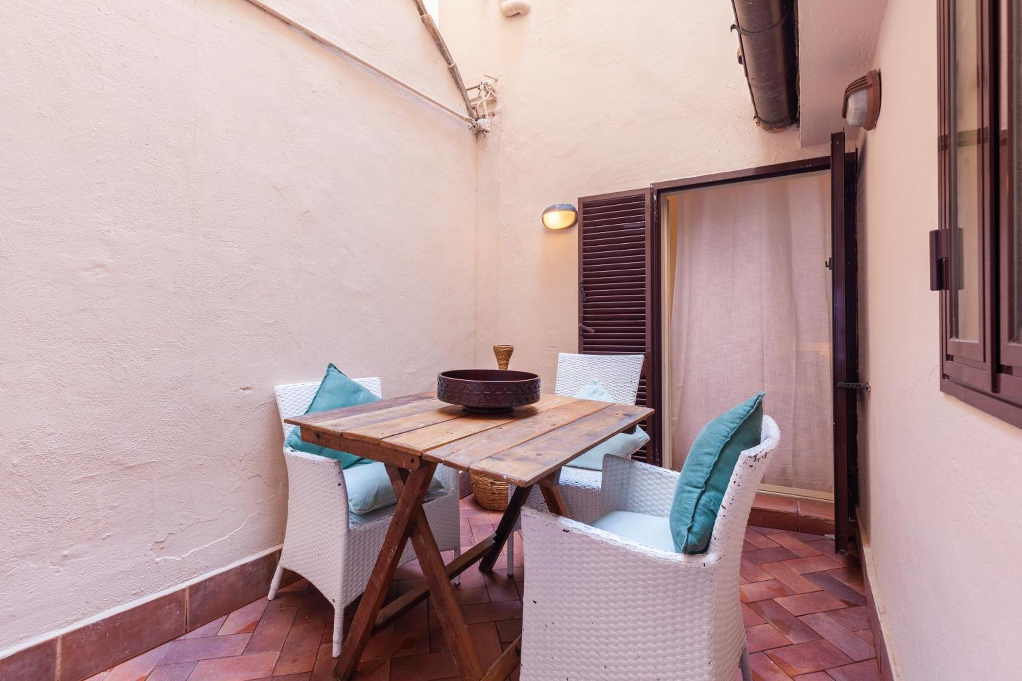 罗马Campo Dei Fiori Elite Luxury For 10 Guests公寓 外观 照片