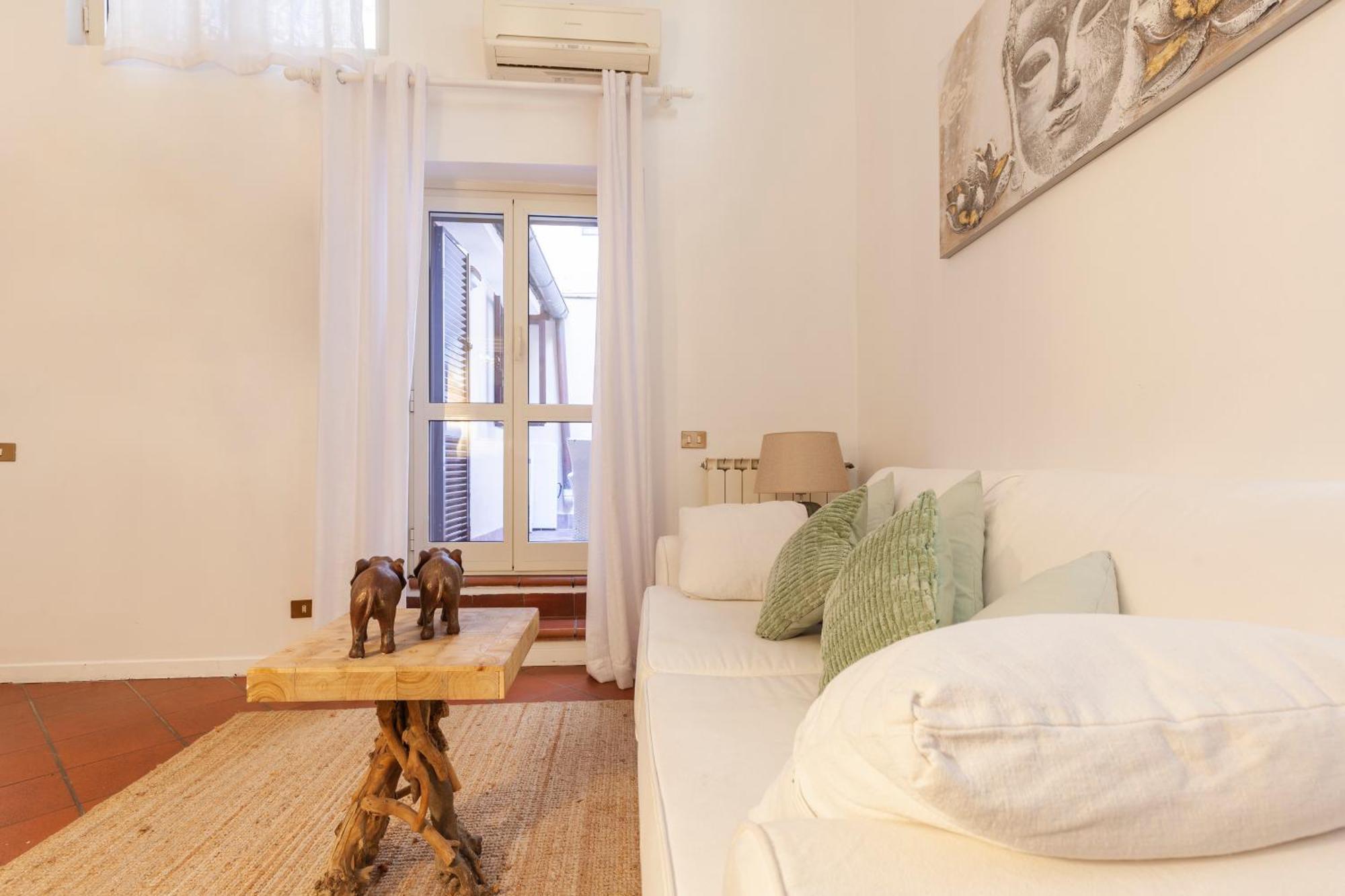 罗马Campo Dei Fiori Elite Luxury For 10 Guests公寓 外观 照片