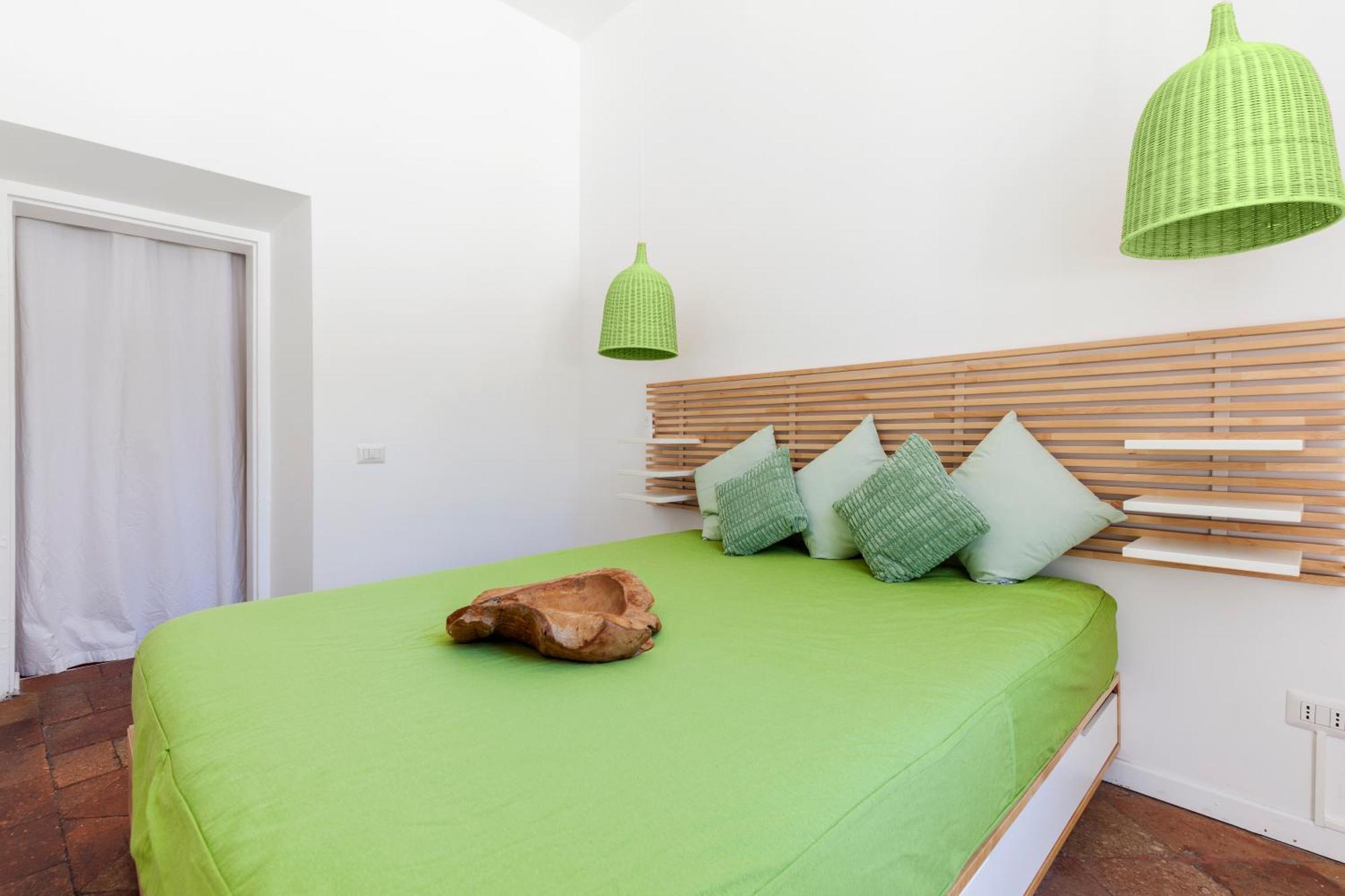 罗马Campo Dei Fiori Elite Luxury For 10 Guests公寓 外观 照片