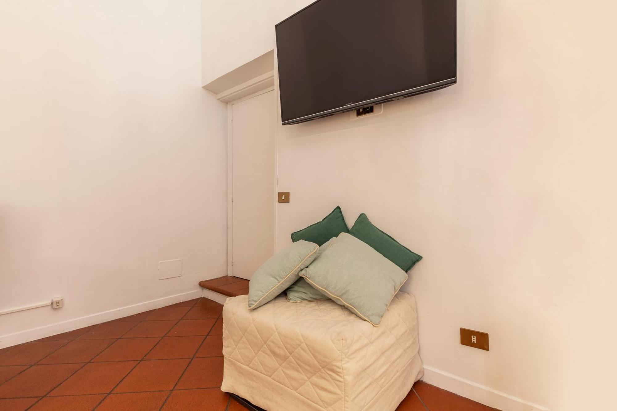 罗马Campo Dei Fiori Elite Luxury For 10 Guests公寓 外观 照片