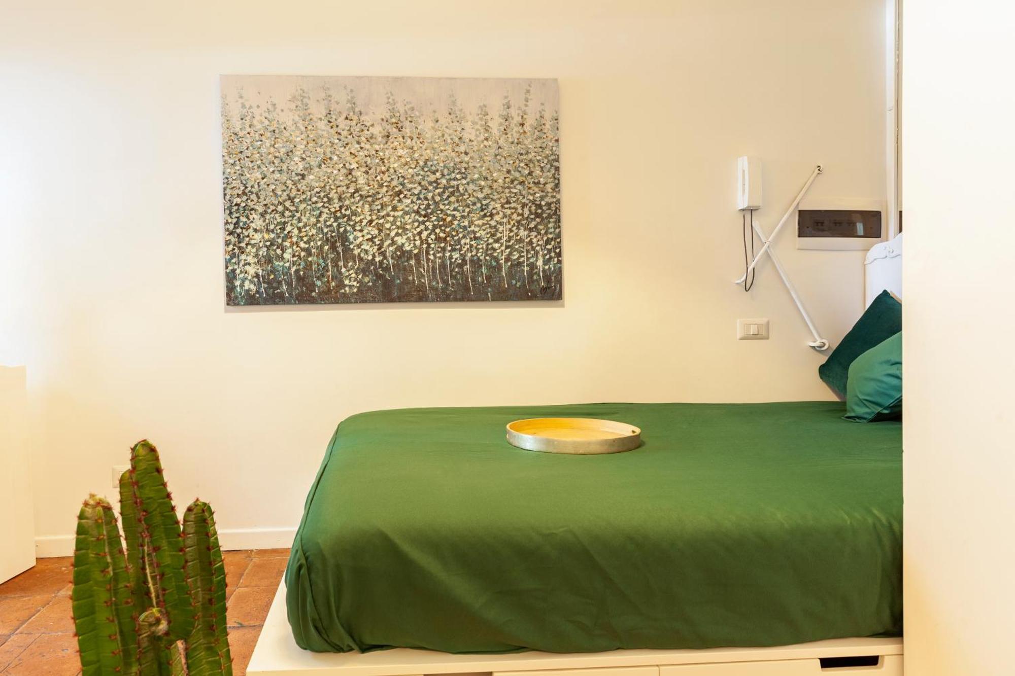 罗马Campo Dei Fiori Elite Luxury For 10 Guests公寓 外观 照片