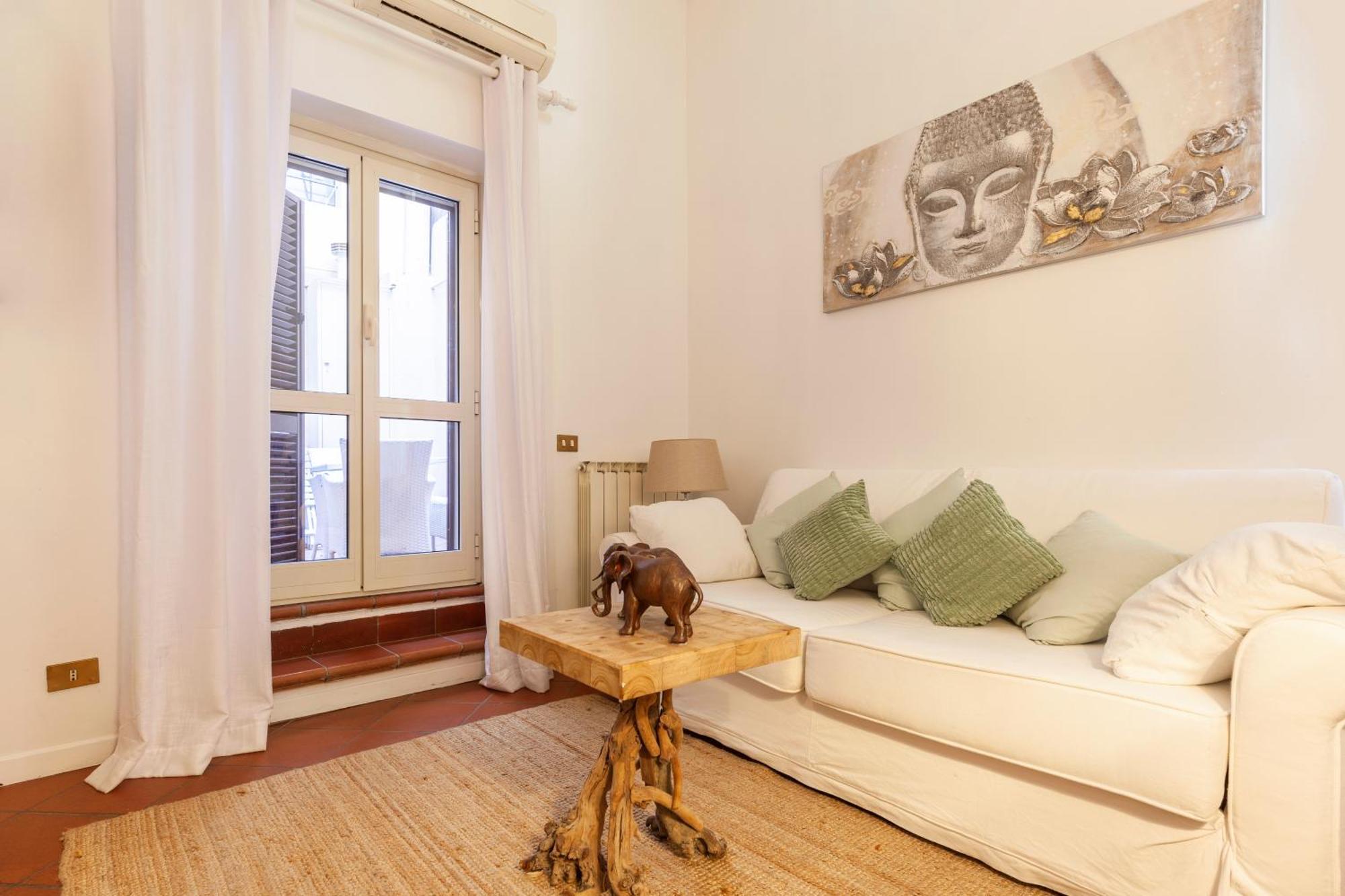 罗马Campo Dei Fiori Elite Luxury For 10 Guests公寓 外观 照片