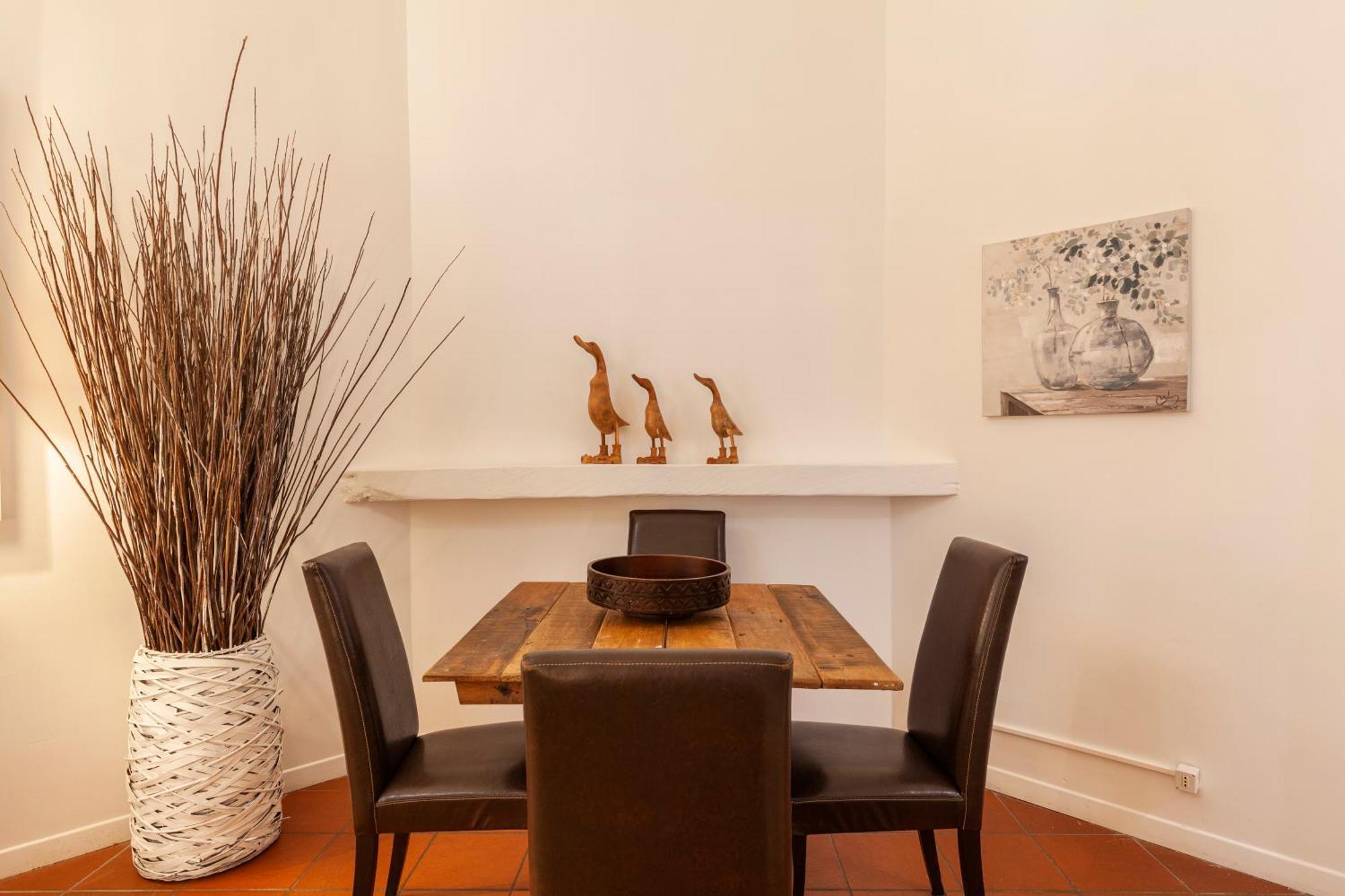 罗马Campo Dei Fiori Elite Luxury For 10 Guests公寓 外观 照片