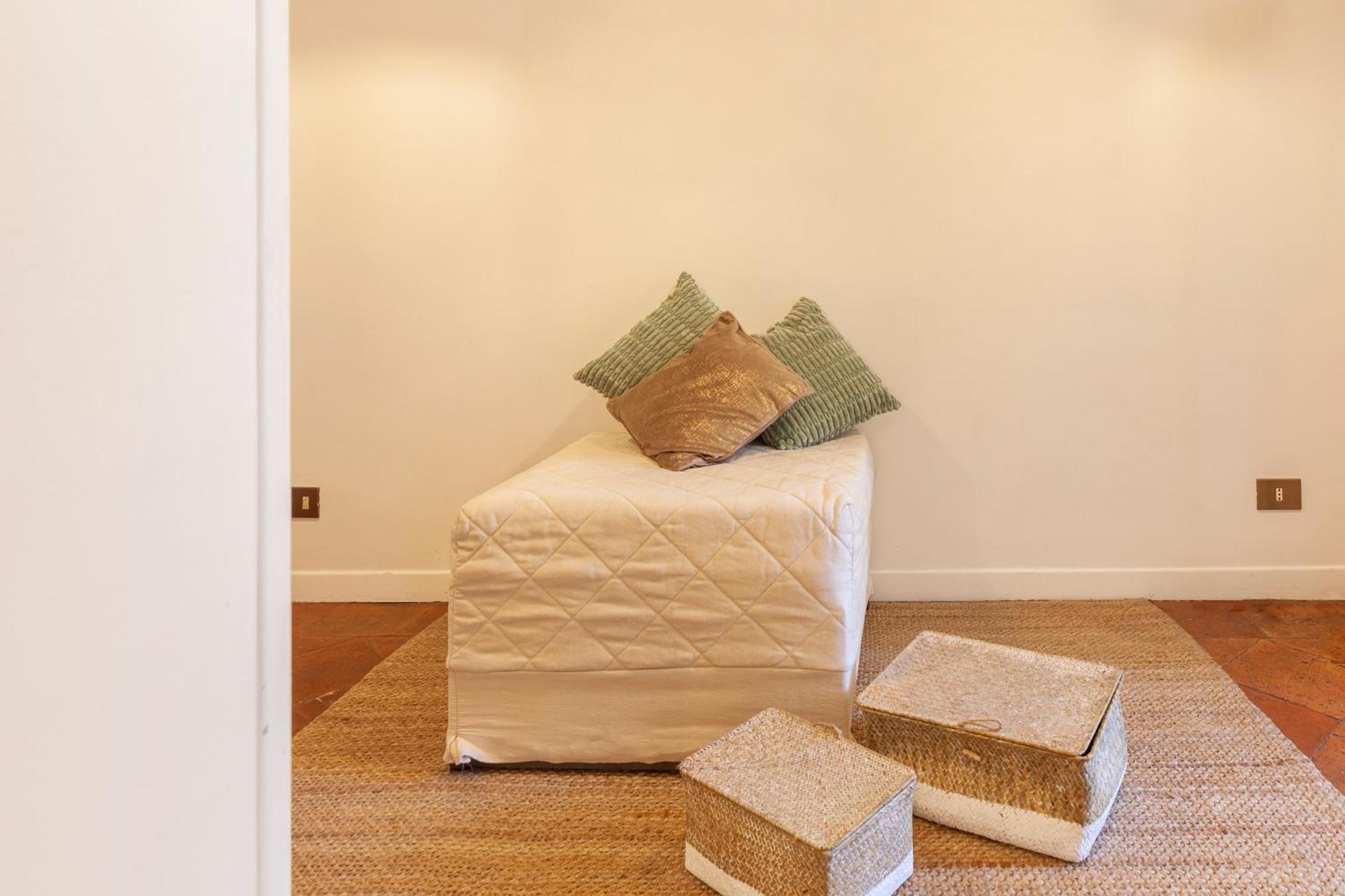 罗马Campo Dei Fiori Elite Luxury For 10 Guests公寓 外观 照片