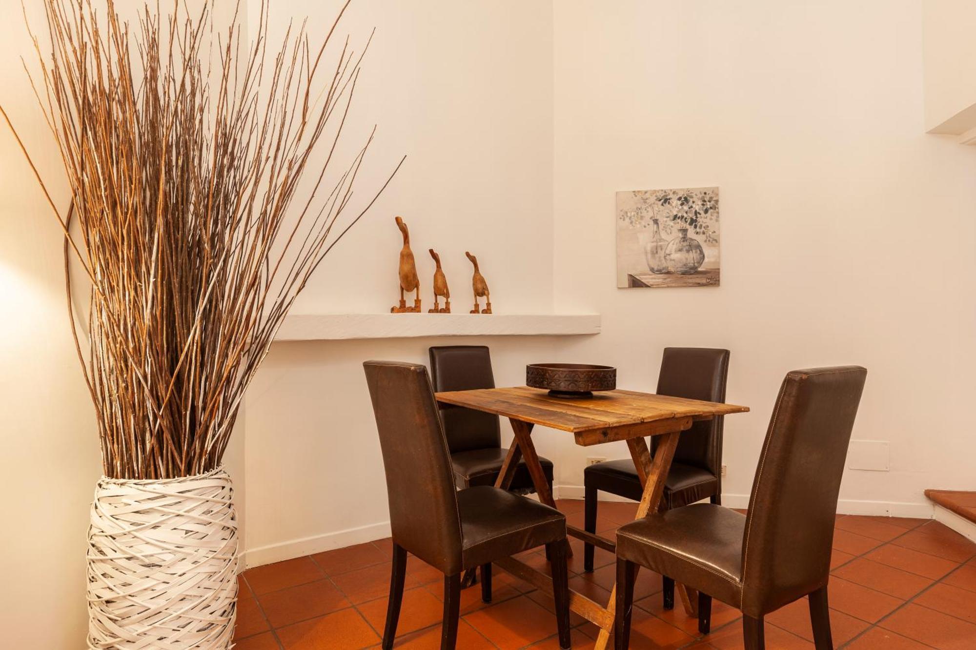 罗马Campo Dei Fiori Elite Luxury For 10 Guests公寓 外观 照片
