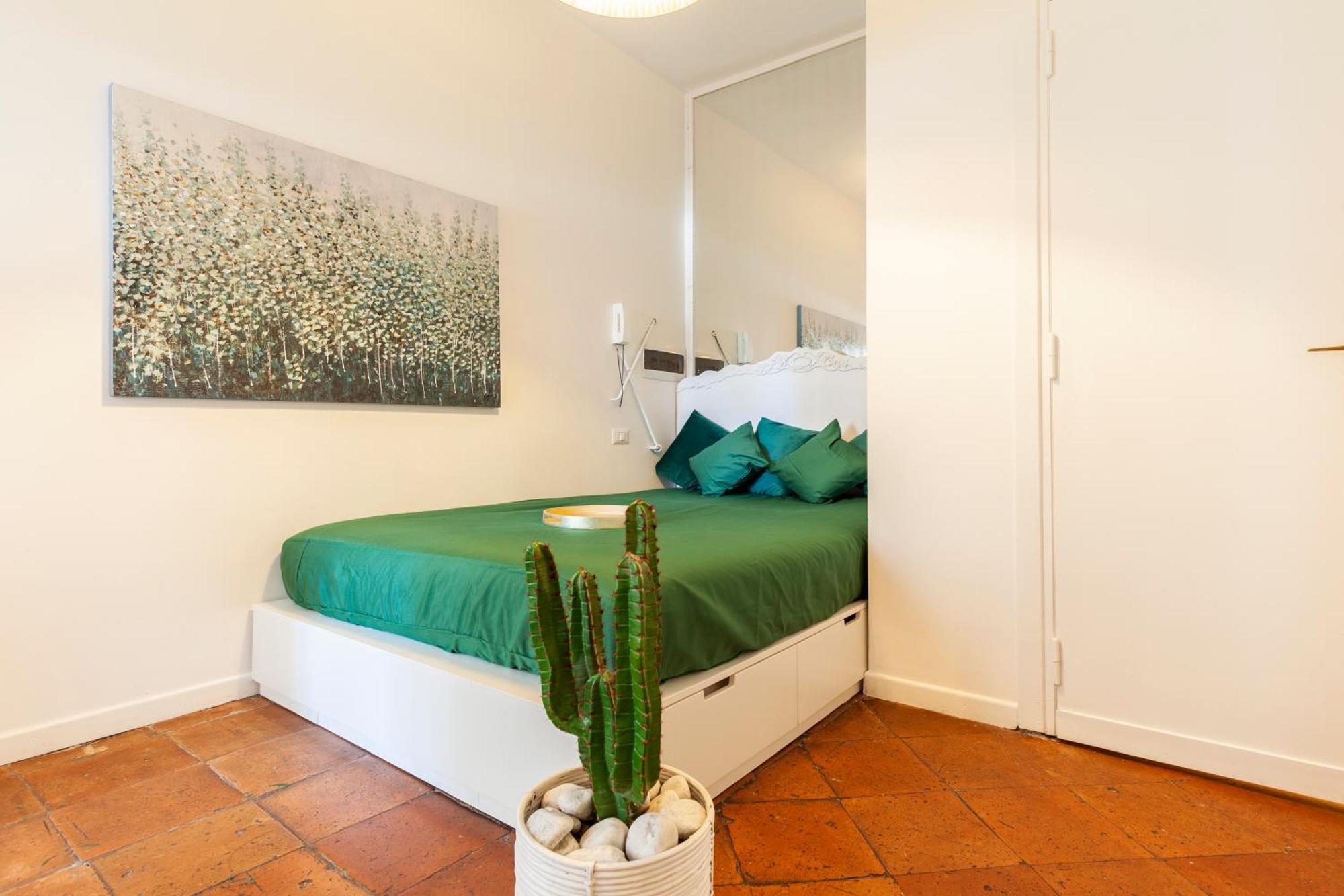 罗马Campo Dei Fiori Elite Luxury For 10 Guests公寓 外观 照片